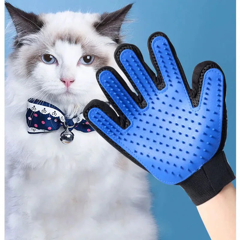 Pet Hair Removing Glove