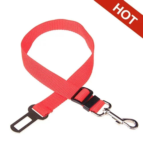 Car Pet Harness, Front