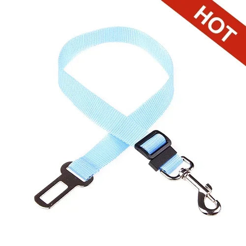 Car Pet Harness, Front