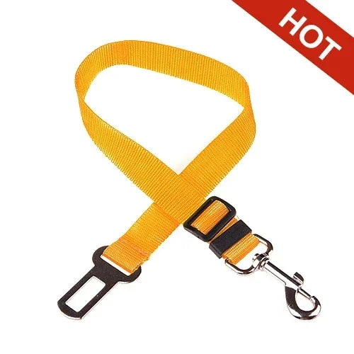 Car Pet Harness, Front