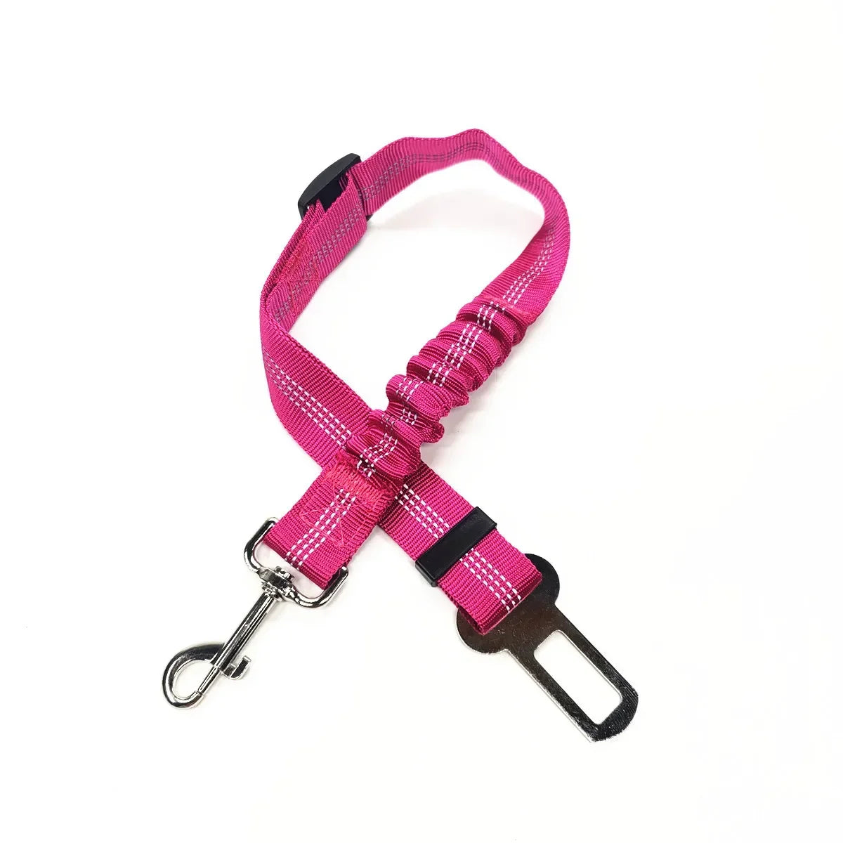 Car Pet Harness, Front