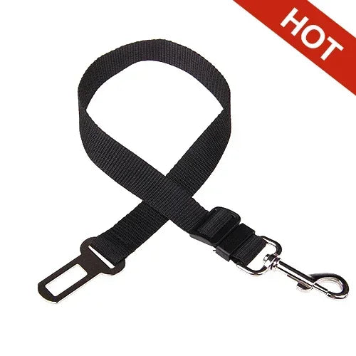 Car Pet Harness, Front