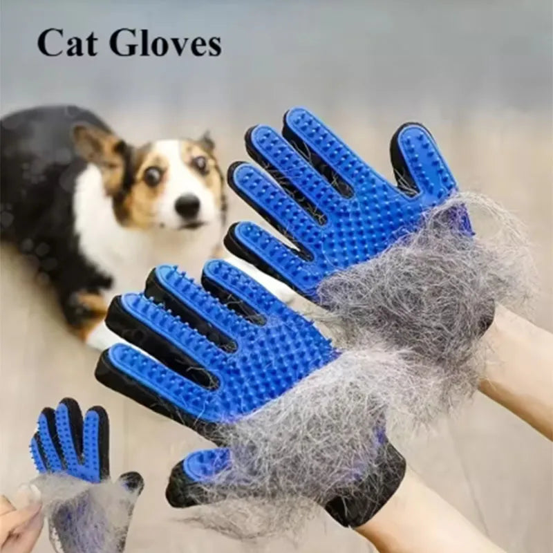 Pet Hair Removing Glove