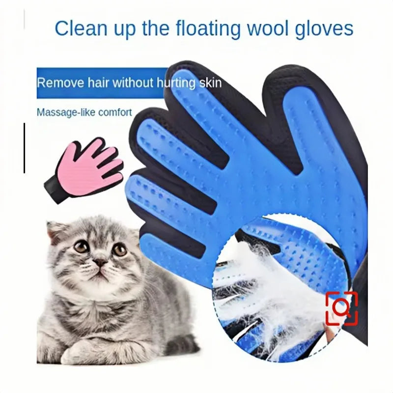 Pet Hair Removing Glove