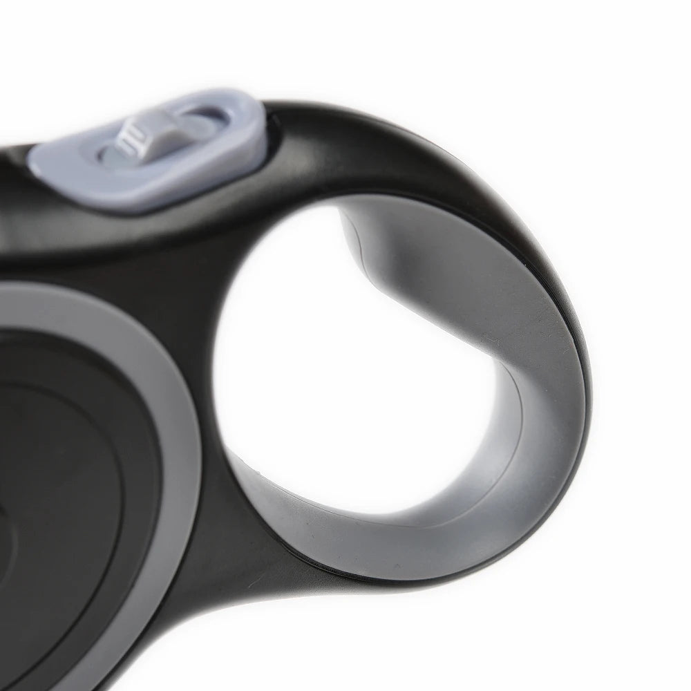 Retractable Large dog Leash, Front