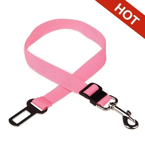 Car Pet Harness, Front