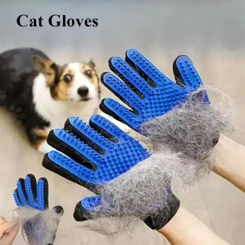 Pet Hair Removing Glove