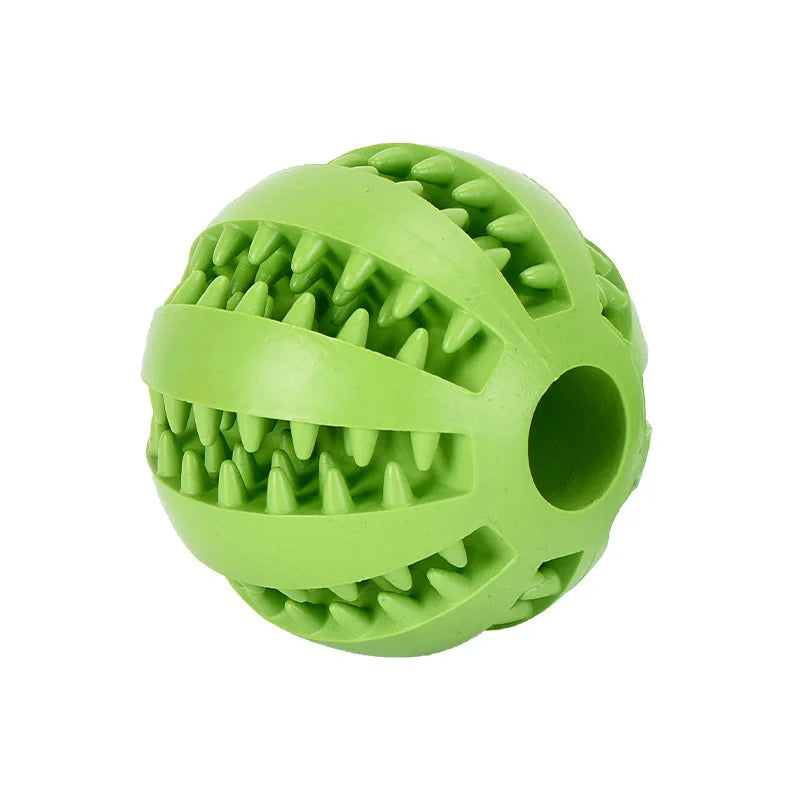 Pet Toy, Front