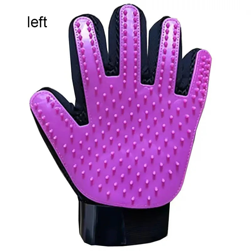 Pet Hair Removing Glove