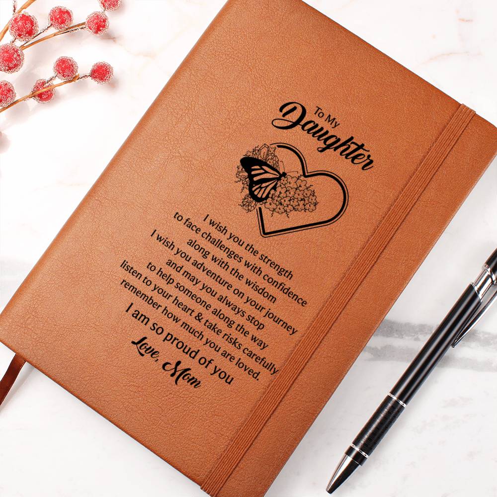 Personalized journal