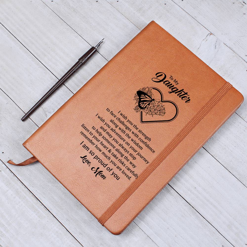 Personalized journal