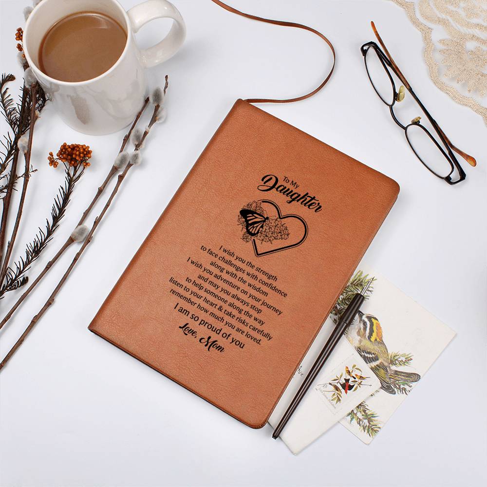 Personalized journal