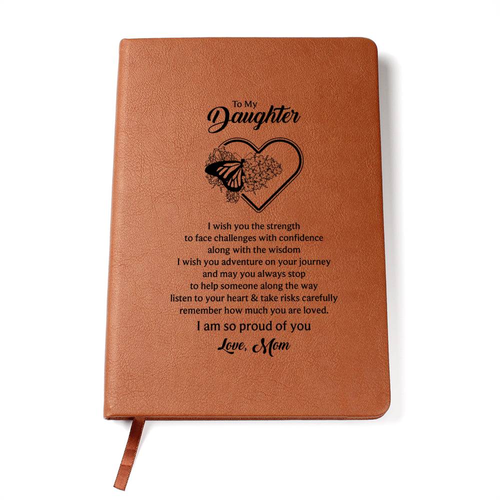 Personalized journal