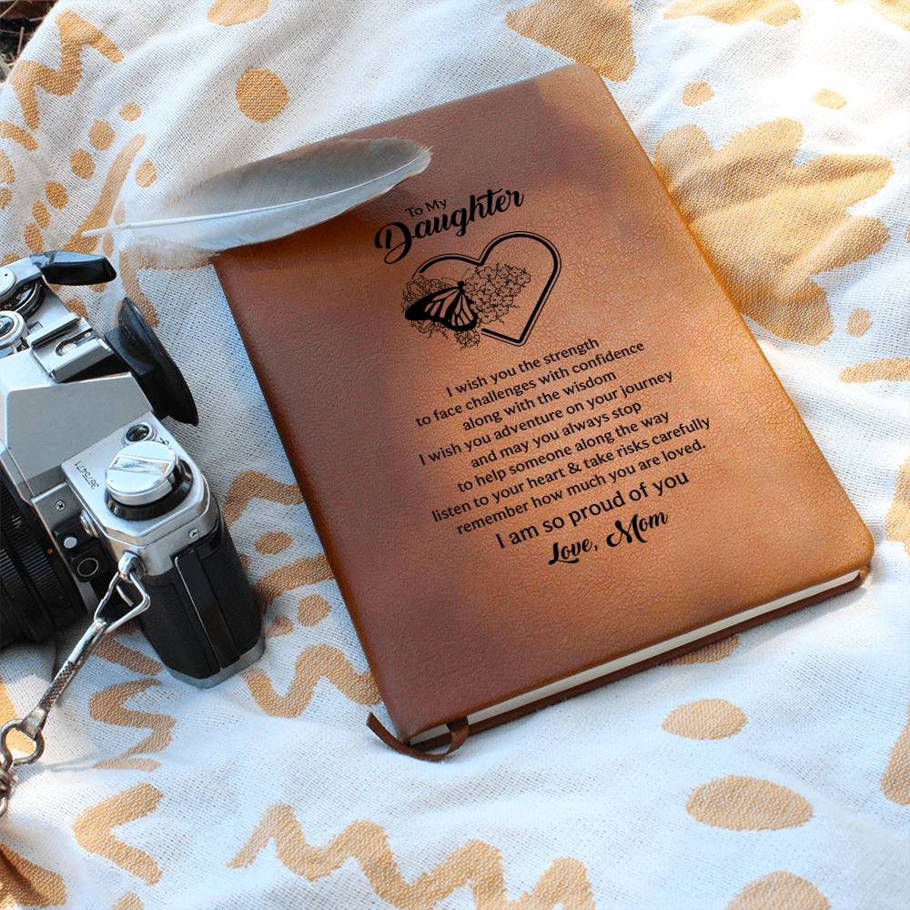 Personalized journal