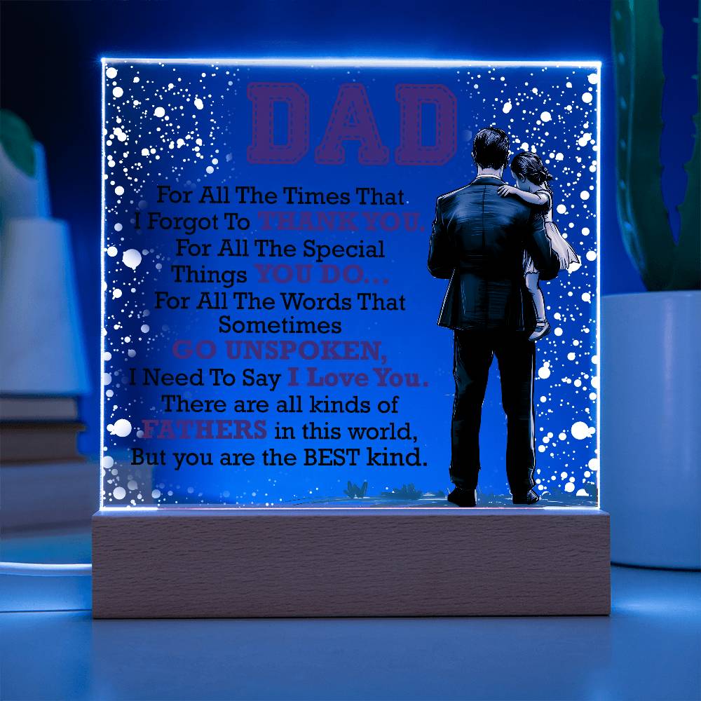 Decorative Plaque, front